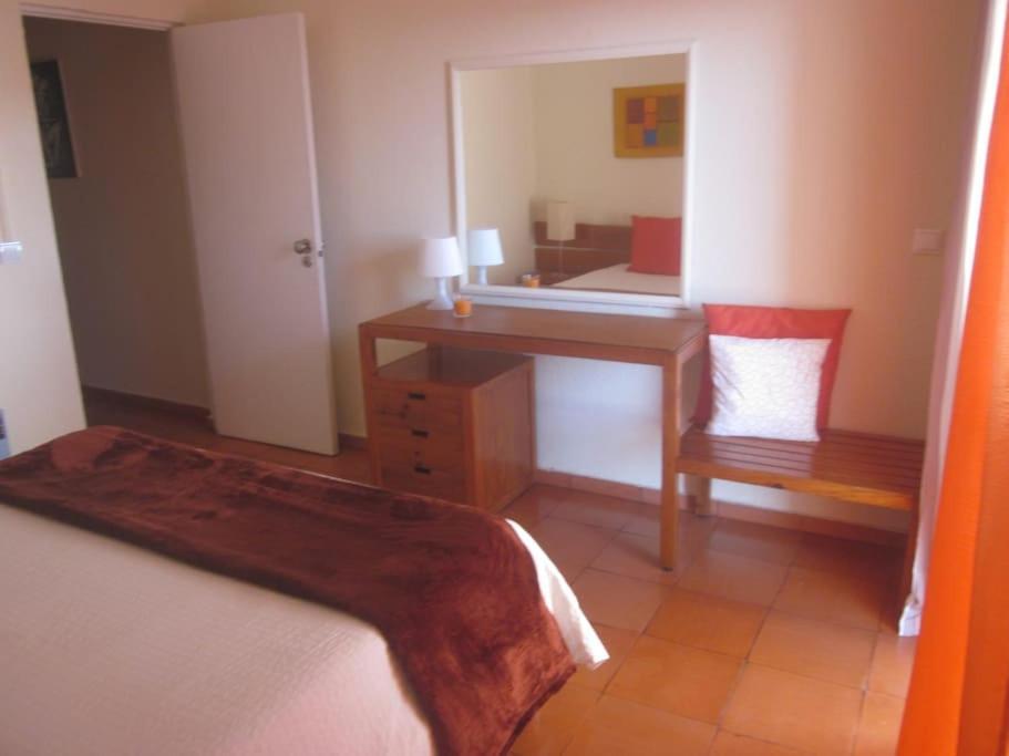 Aqua Magna Appartement