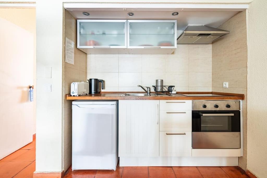 Aqua Magna Appartement *