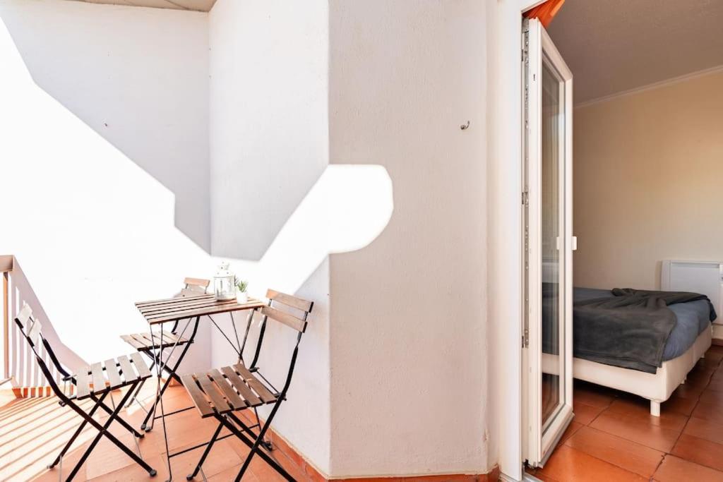 Appartement Aqua Magna Albufeira