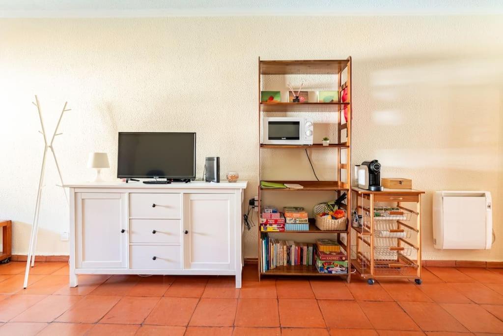 Aqua Magna Appartement