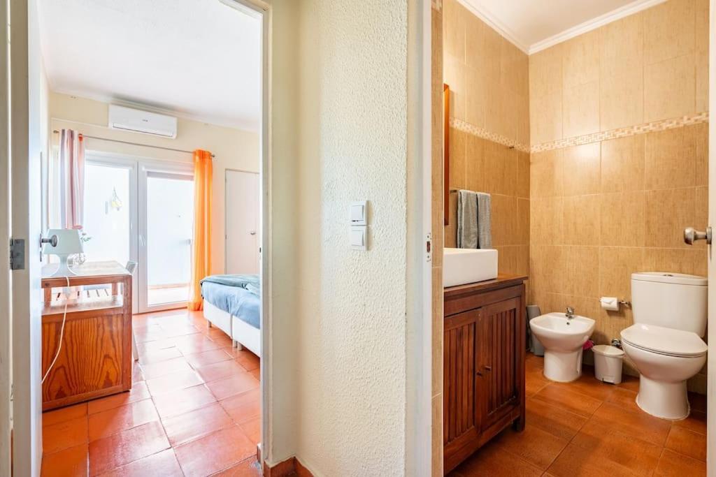 Appartement Aqua Magna