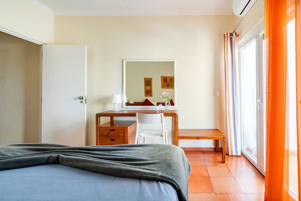 Aqua Magna Appartement *