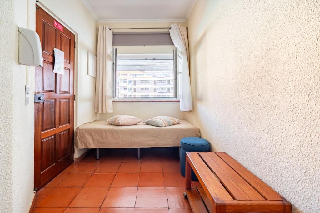 Appartement Aqua Magna Albufeira